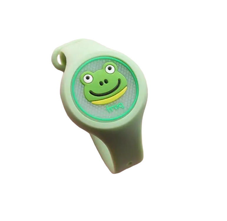 Miniatura 31 de Manilla Repelente - Cantidad: Adultox3